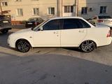 ВАЗ (Lada) Priora 2170 2014 годаүшін3 700 000 тг. в Петропавловск – фото 3