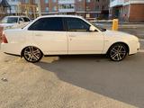 ВАЗ (Lada) Priora 2170 2014 годаүшін3 700 000 тг. в Петропавловск
