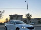 Skoda Octavia 2019 годаүшін8 300 000 тг. в Атырау