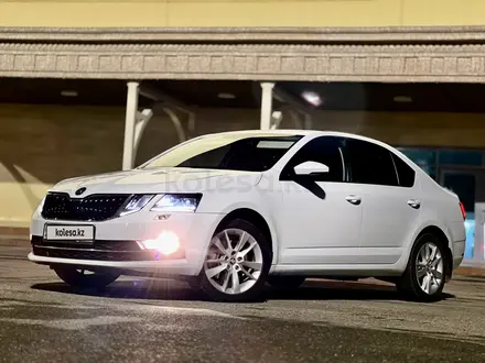 Skoda Octavia 2019 года за 10 500 000 тг. в Атырау