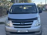 Hyundai Starex 2008 года за 4 500 000 тг. в Сарыагаш