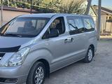 Hyundai Starex 2008 года за 4 500 000 тг. в Сарыагаш – фото 5