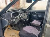 ВАЗ (Lada) 2115 2004 года за 500 000 тг. в Актобе – фото 2