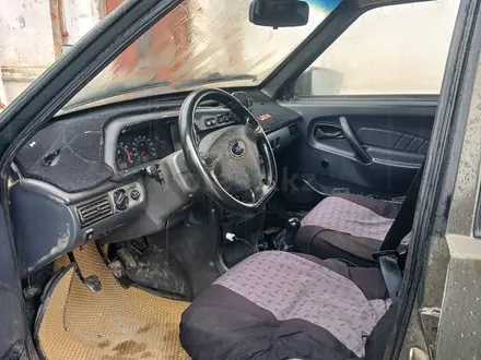 ВАЗ (Lada) 2115 2004 года за 500 000 тг. в Актобе – фото 2