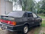 ВАЗ (Lada) 2115 2004 года за 500 000 тг. в Актобе