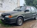 ВАЗ (Lada) 2115 2004 годаүшін500 000 тг. в Актобе – фото 4