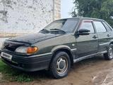 ВАЗ (Lada) 2115 2004 года за 500 000 тг. в Актобе – фото 4