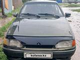 ВАЗ (Lada) 2115 2004 года за 500 000 тг. в Актобе – фото 5
