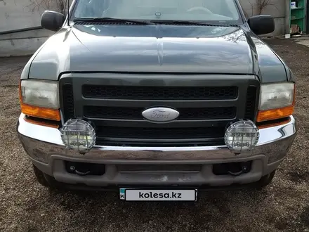 Ford Excursion 2000 года за 10 000 000 тг. в Астана