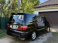 Toyota Alphard 2007 года за 7 000 000 тг. в Уральск – фото 9