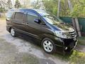 Toyota Alphard 2007 года за 7 000 000 тг. в Уральск – фото 8