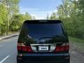 Toyota Alphard 2007 года за 7 000 000 тг. в Уральск – фото 49