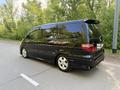 Toyota Alphard 2007 года за 7 000 000 тг. в Уральск – фото 48