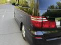 Toyota Alphard 2007 года за 7 000 000 тг. в Уральск – фото 53