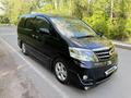 Toyota Alphard 2007 года за 7 000 000 тг. в Уральск – фото 55