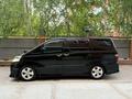 Toyota Alphard 2007 года за 7 000 000 тг. в Уральск – фото 40