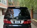 Toyota Alphard 2007 года за 7 000 000 тг. в Уральск – фото 29