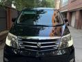 Toyota Alphard 2007 года за 7 000 000 тг. в Уральск – фото 10