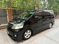 Toyota Alphard 2007 года за 7 000 000 тг. в Уральск – фото 34