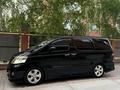 Toyota Alphard 2007 года за 7 000 000 тг. в Уральск – фото 33