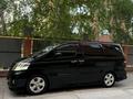 Toyota Alphard 2007 года за 7 000 000 тг. в Уральск – фото 36