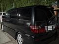Toyota Alphard 2007 года за 7 000 000 тг. в Уральск – фото 14