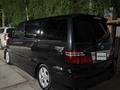 Toyota Alphard 2007 года за 7 000 000 тг. в Уральск – фото 12