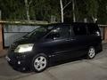 Toyota Alphard 2007 года за 7 000 000 тг. в Уральск – фото 18