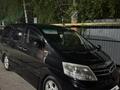 Toyota Alphard 2007 года за 7 000 000 тг. в Уральск – фото 24