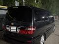 Toyota Alphard 2007 года за 7 000 000 тг. в Уральск – фото 17