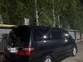 Toyota Alphard 2007 года за 7 000 000 тг. в Уральск – фото 20
