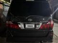 Toyota Alphard 2007 года за 7 000 000 тг. в Уральск – фото 21