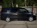 Toyota Alphard 2007 года за 7 000 000 тг. в Уральск – фото 22
