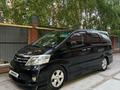 Toyota Alphard 2007 года за 7 000 000 тг. в Уральск – фото 97