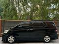 Toyota Alphard 2007 года за 7 000 000 тг. в Уральск