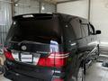 Toyota Alphard 2007 года за 7 000 000 тг. в Уральск – фото 75