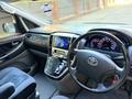 Toyota Alphard 2007 года за 7 000 000 тг. в Уральск – фото 61