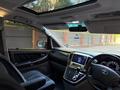 Toyota Alphard 2007 года за 7 000 000 тг. в Уральск – фото 66