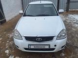 ВАЗ (Lada) Priora 2170 2012 годаүшін2 150 000 тг. в Атырау – фото 3