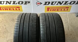 255/35/19 Dunlop за 60 000 тг. в Астана