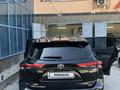 Toyota Highlander 2021 года за 25 000 000 тг. в Шымкент – фото 4