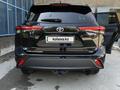 Toyota Highlander 2021 года за 25 000 000 тг. в Шымкент – фото 3
