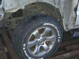 Toyota Land Cruiser Prado 2007 годаүшін6 000 000 тг. в Кокшетау – фото 4