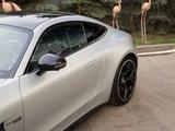 Mercedes-Benz AMG GT 2024 года за 180 000 000 тг. в Алматы – фото 3