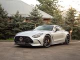 Mercedes-Benz AMG GT 2024 года за 180 000 000 тг. в Алматы