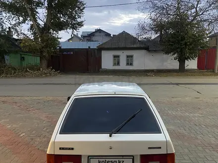 ВАЗ (Lada) 2114 2013 года за 1 450 000 тг. в Семей – фото 2