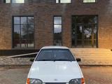 ВАЗ (Lada) 2114 2013 годаүшін1 450 000 тг. в Семей