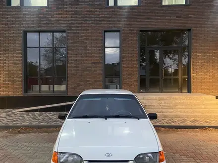 ВАЗ (Lada) 2114 2013 года за 1 450 000 тг. в Семей
