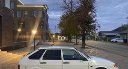 ВАЗ (Lada) 2114 2013 годаүшін1 450 000 тг. в Семей – фото 4