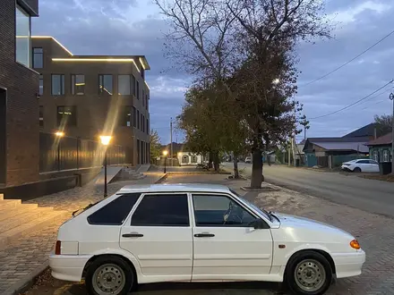 ВАЗ (Lada) 2114 2013 года за 1 450 000 тг. в Семей – фото 4